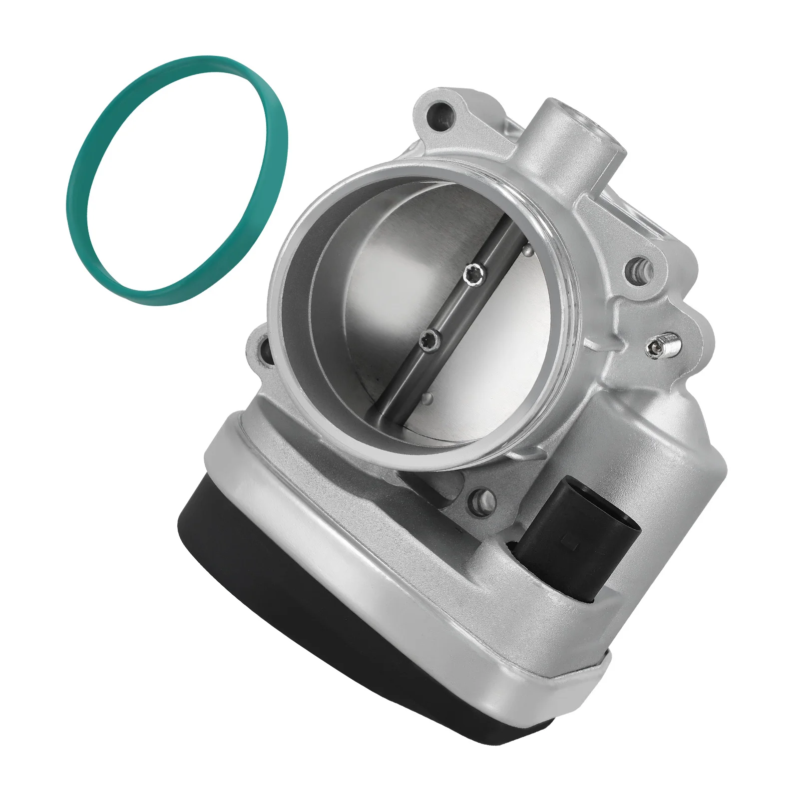 

Throttle Body For BMW 325Ci 325i 325xi 525i E46 E60 2001-06 2.5L 408-238-425-001