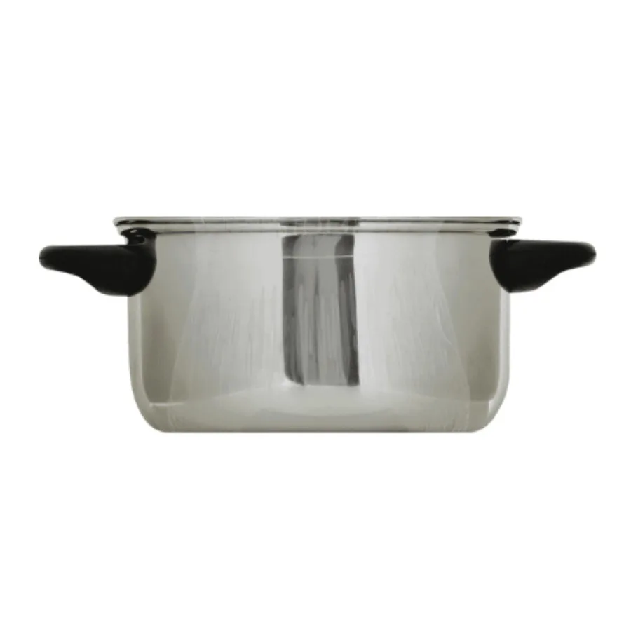 

GoodCook Dutch Oven with Lid 5 Quart