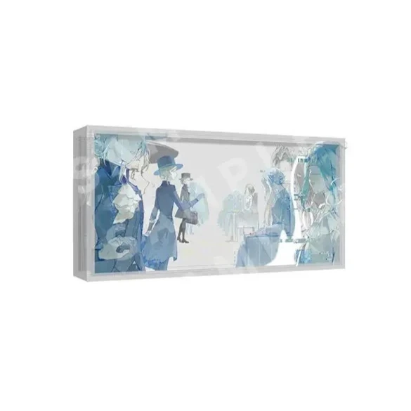 Genuine Reverse:1999 *To The Future You * Multi Layer Acrylic Ornament Xmas Gift Cosplay Collection Desktop Ornament