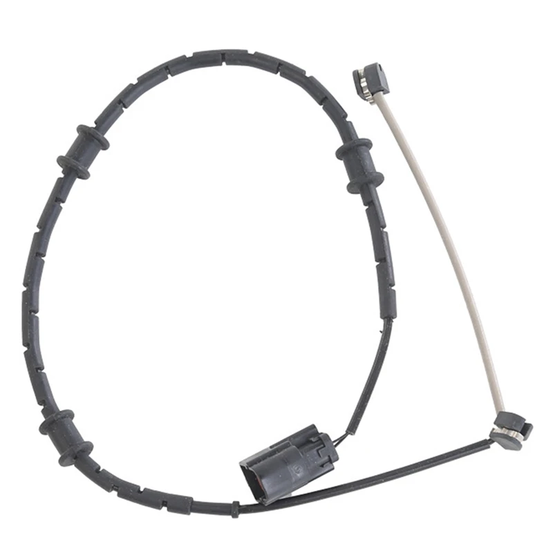 

Cg0-qCar Front Axle Brake Sensor Brake Pad Wear Sensor T2R11584 Brake Sensor Line for Jaguar F-TYPE