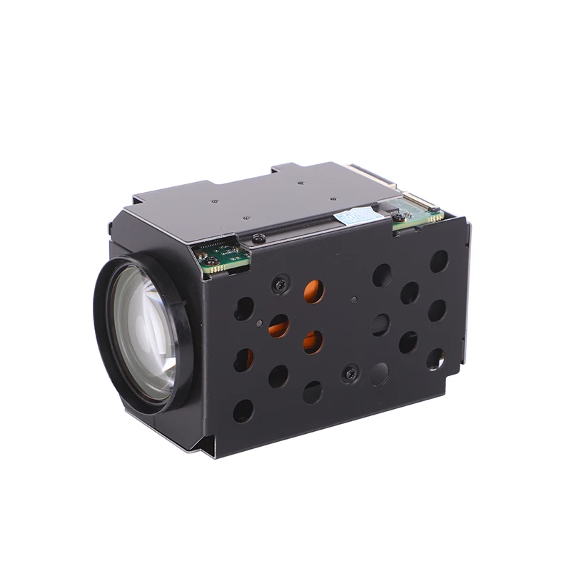 

surveillance new design UV-ZNN2133DH 30ms LOW delay 33X zoom digital module