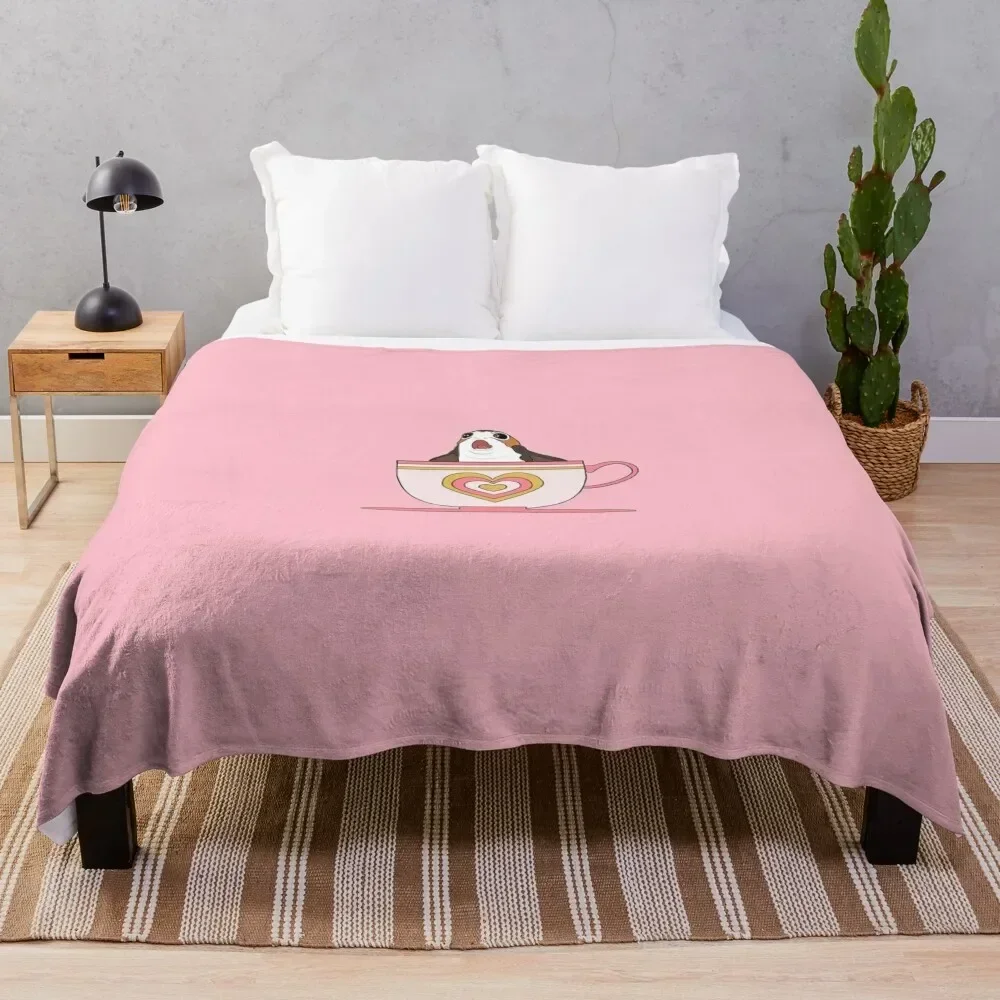 

Happy space bird Throw Blanket Plaid on the sofa Summer Beddings Thermal Quilt Blankets