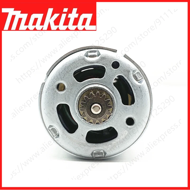 Motore CC PER MAKITA MT070 BDF343 6280D 6281D