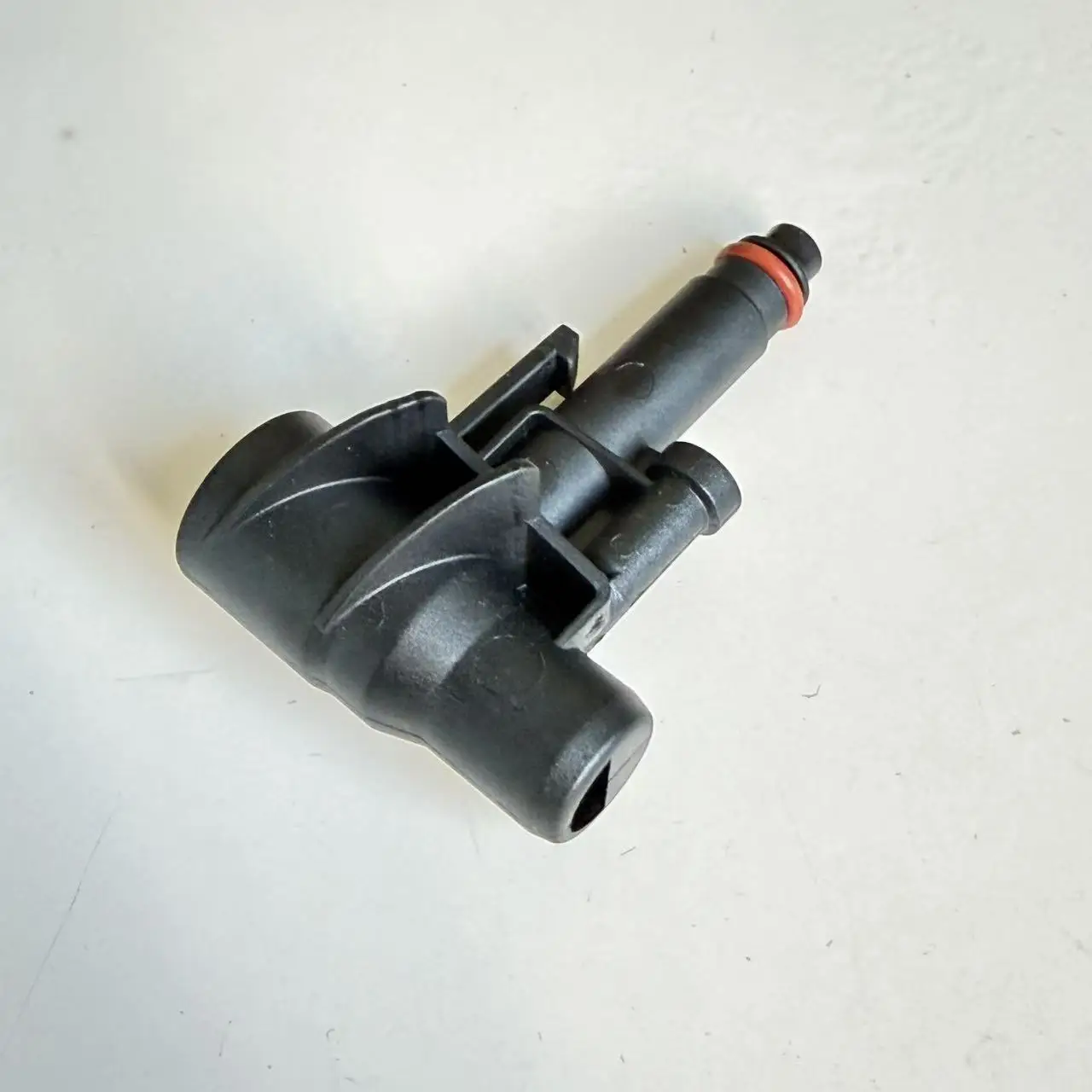 Coupling Fitting Input Water Group for Philips EP3243 EP1221 2121  3146 3324 5143 5147 EP5335 HD8652  SM6580 Coffee Maker Parts