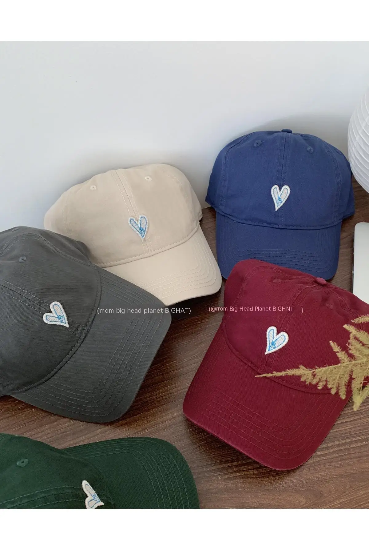 Big Head Baseball Caps xxxl für Männer Frauen Jungen Mädchen Frühling Herbst plus Größe Overs ize 54-59cm 60-65cm Kappen – Detail 21