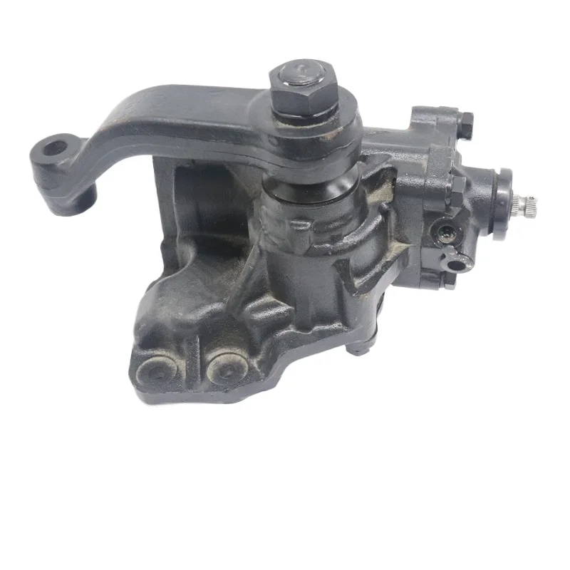 Suitable for  4HK1 engine truck parts  700P hydraulic steering machine assembly