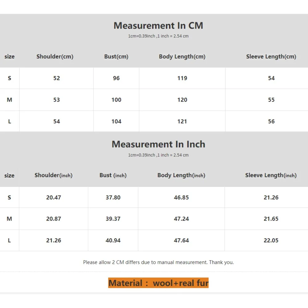 OFTBUY Cappotto di Lana da Donna Giacca di Pelliccia Reale Moda Donna Giacca Lunga di Lana con Cappuccio Vestiti Cintura Femminile Cappotto di Pelliccia di Volpe Reale di Lana