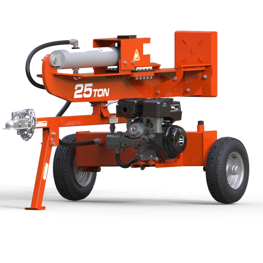 Category image: Log Splitters