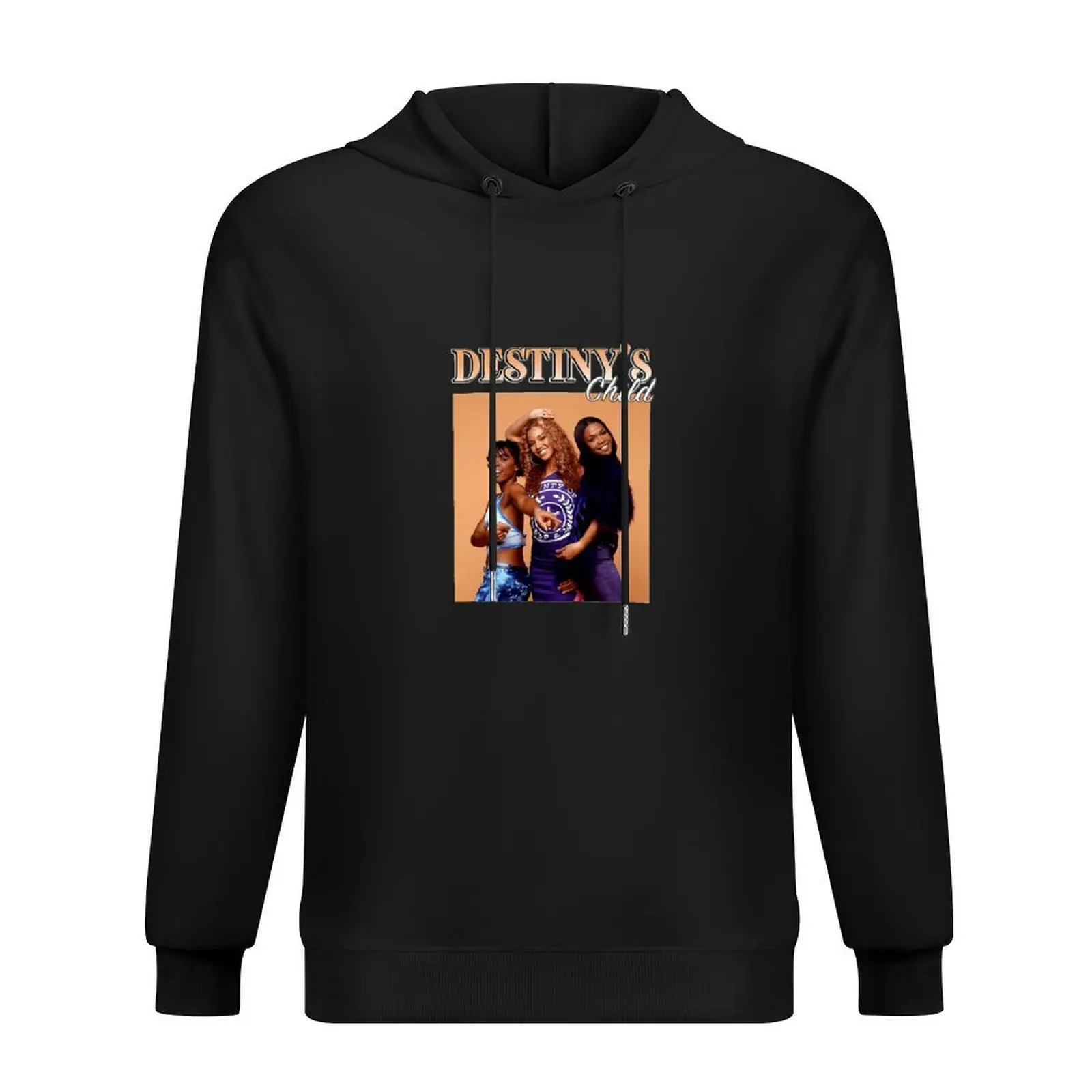 Destinys Child Destinys Child Destinys Child Hoodie ملابس رجالي ملابس الخريف الكورية الملابس الجمالية البلوز هوديس