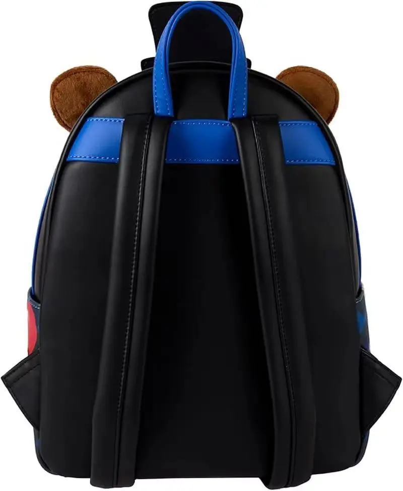 Loungefly Five Nights At Freddys Mini Backpack