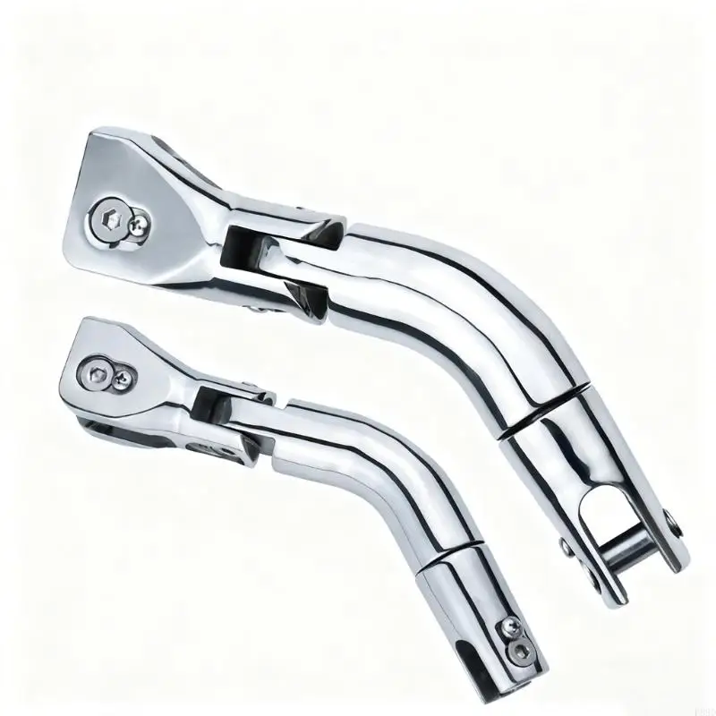 

Secure Connection Stainless Steel Anchoring Link Connector For Boats Featuring Anti Loosening Design And Easy Installation
