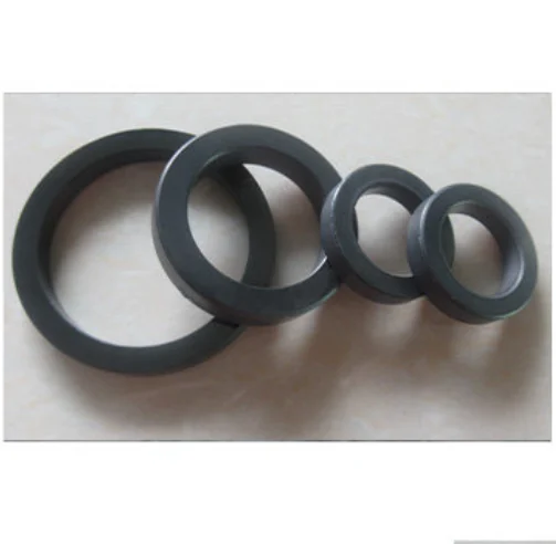 High-Purity Silicon Carbide Ceramic Sheet, Pressureless Sintered, Wear & Corrosion Resistant Polished SiC Plate