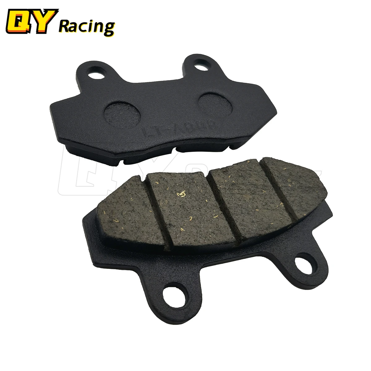 Motorcycle Front Brake Pad Fits For 50cc 90cc 110cc 125cc 140cc 150cc 160cc Motocross Pit Dirt Bike