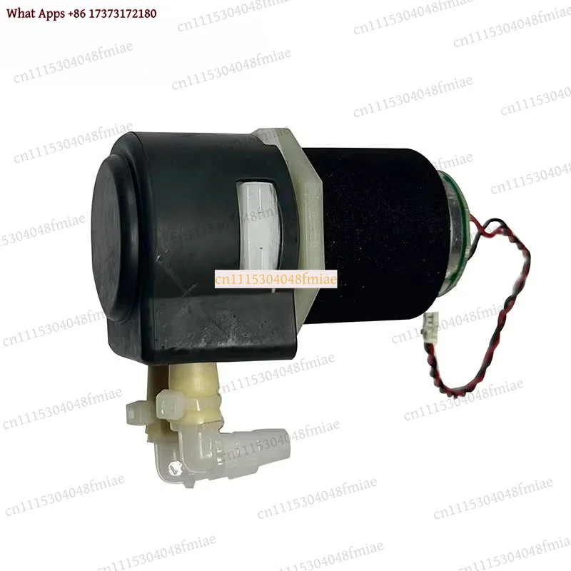 k3 Peristaltic Pump Replacement for Roborock S7 MaxV Ultra / S7 Pro Ultra, Auto-Empty Dock Water Pump Module