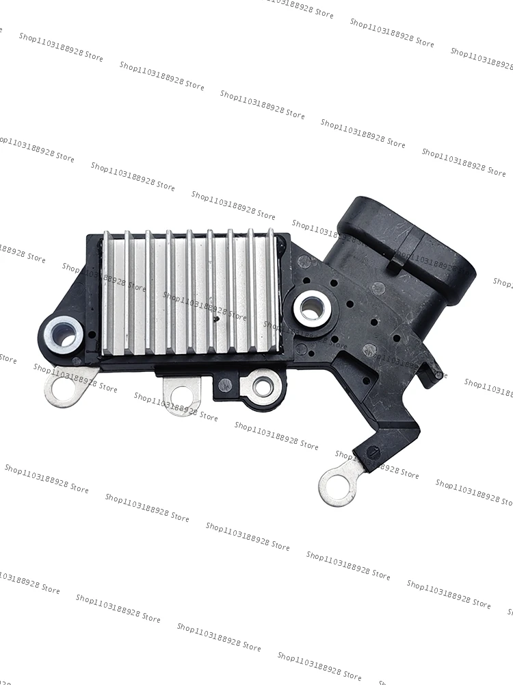 For DFSK 330 Shineray T30 T32 T3 Generator Regulator Generator Parts Voltage Regulator Generator Regulator