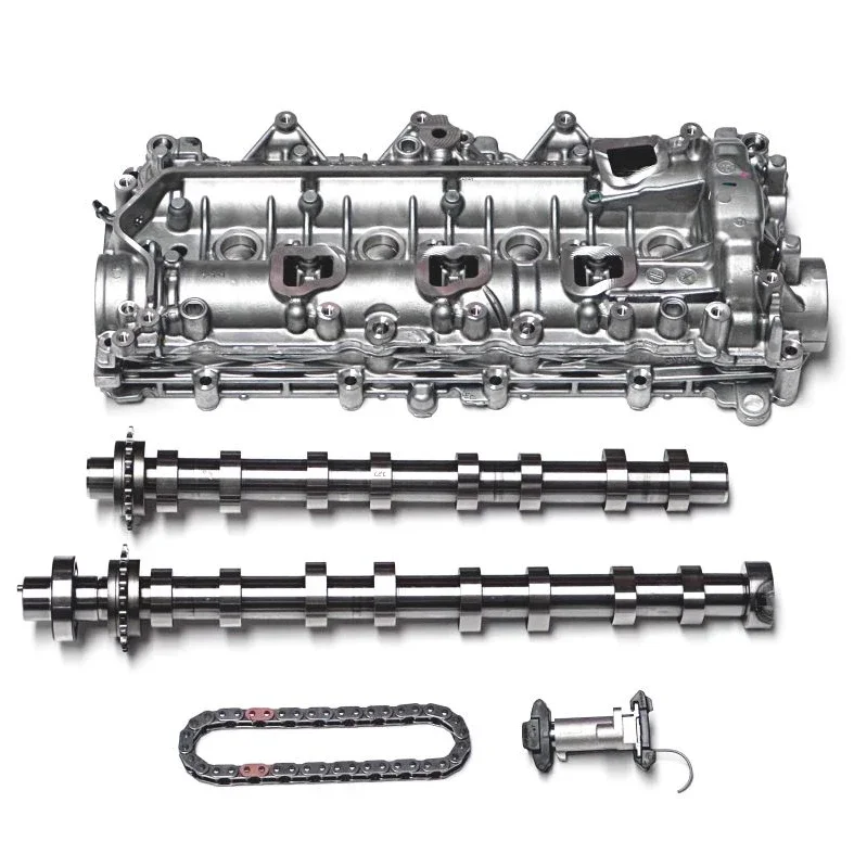 Newpars Camshaft Chain Kit FCCMT-0051-KIT For peugeo Auto Engine Parts 1638159880