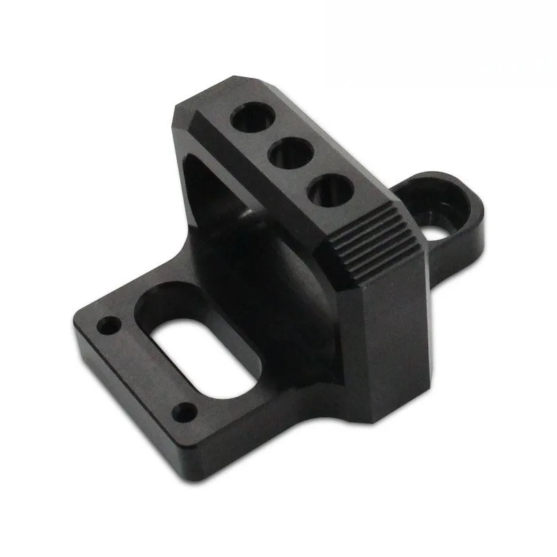 3 Port Universal Solenoid Valve Mount Bracket Kit Durable Auto Boost Controller Installation Holder Replacement Accessories