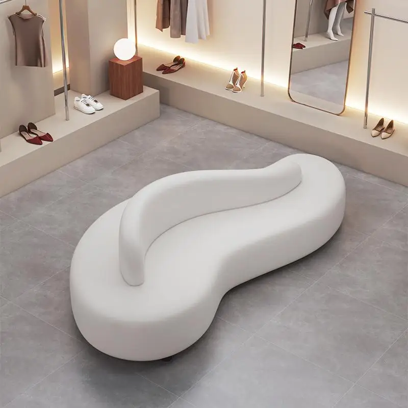 

Creative Aesthetics Sofas Room Decor Gaming Bedroom Trendy Designer Lounge Sofas European High Quality Muebles Home Furniture