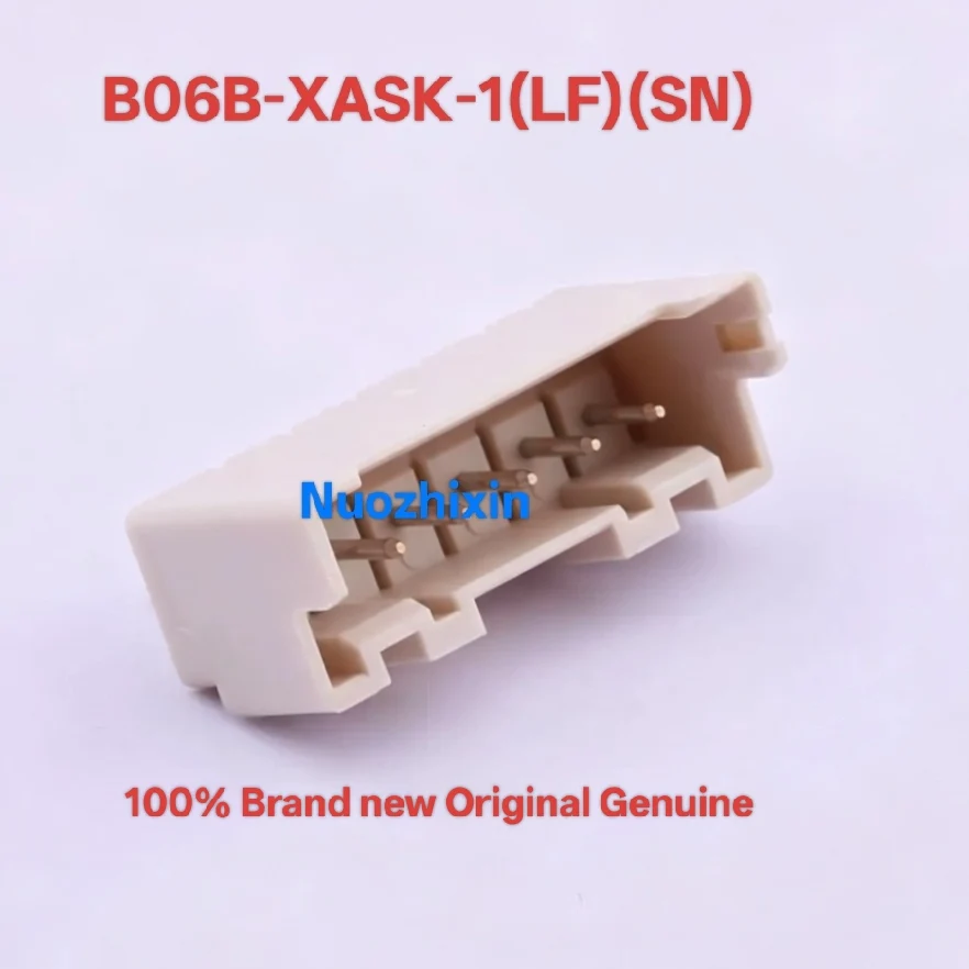 

10PCS/LOT JST B06B-XASK-1(LF)(SN) B07B-XASK-1(LF)(SN) B08B-XASK-1(LF)(SN) Brand-new original product in stock