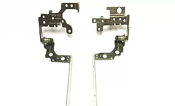 New for HP HP 15-N 15-F TPN-Q130 Q132 Screen Shaft, Rotary Shaft, Hinge