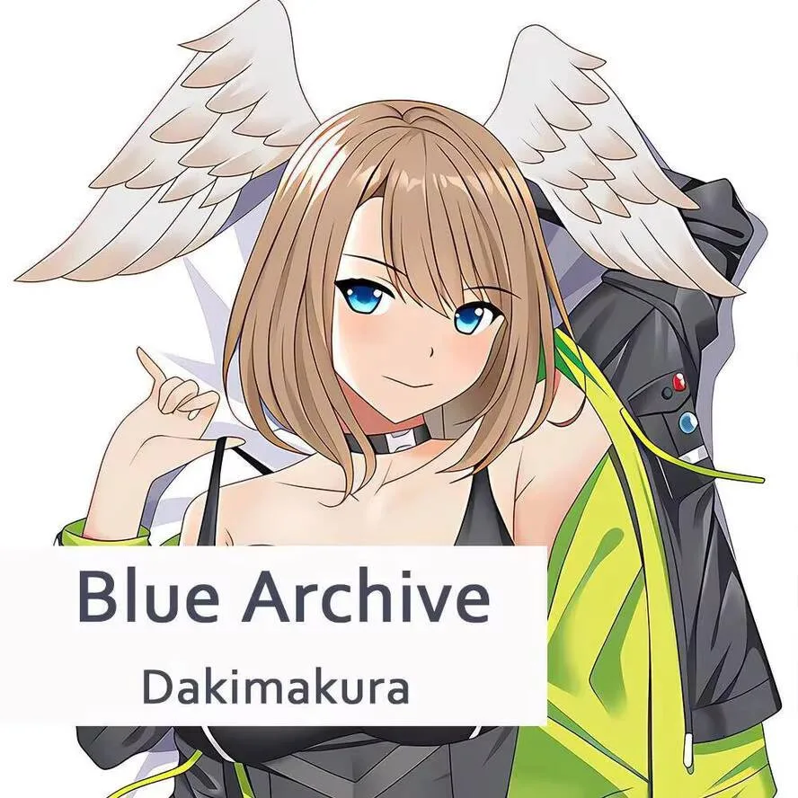 

Архив аниме игра синяя сексуальная наволочка для тела Dakimakura шарнирная подушка