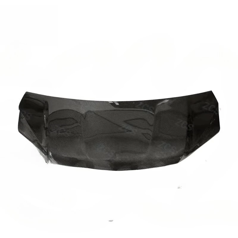 2015-2022 Car Carbon Fiber Hood-New 1 Year Warranty