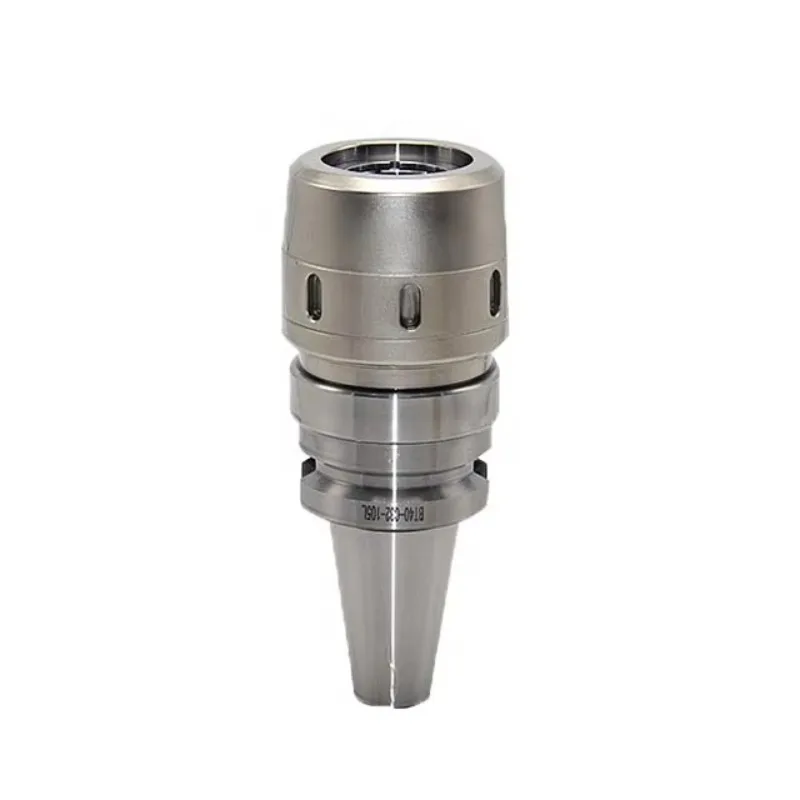 

Hot Sales Collet Chuck BT40 Sc32 Precision Power Milling With SC32 Chuck Straight Cutting Tool Holder