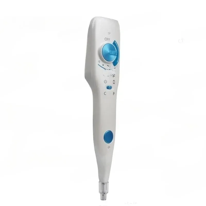 Eyelid Lifting, Firming Skin, and Removing Stretch Marks Massager