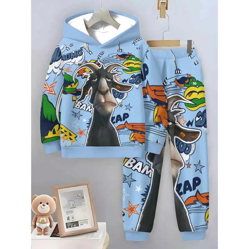 Рисунок 4 - 2025 модная золотая толстовка с