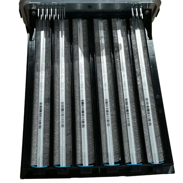 الصين الصانع سعر المصنع قطع غيار السيارات صندوق تكييف الهواء نظام مكيف الهواء التلقائي لشركة فولكس فاجن ID.4 #3