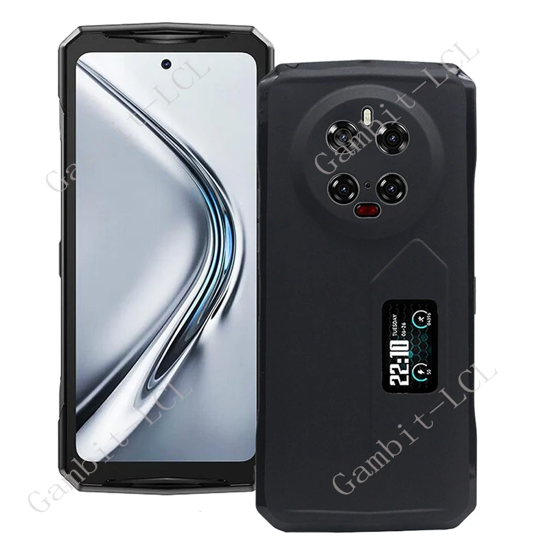 For Doogee V40 Pro V40Pro 6.78