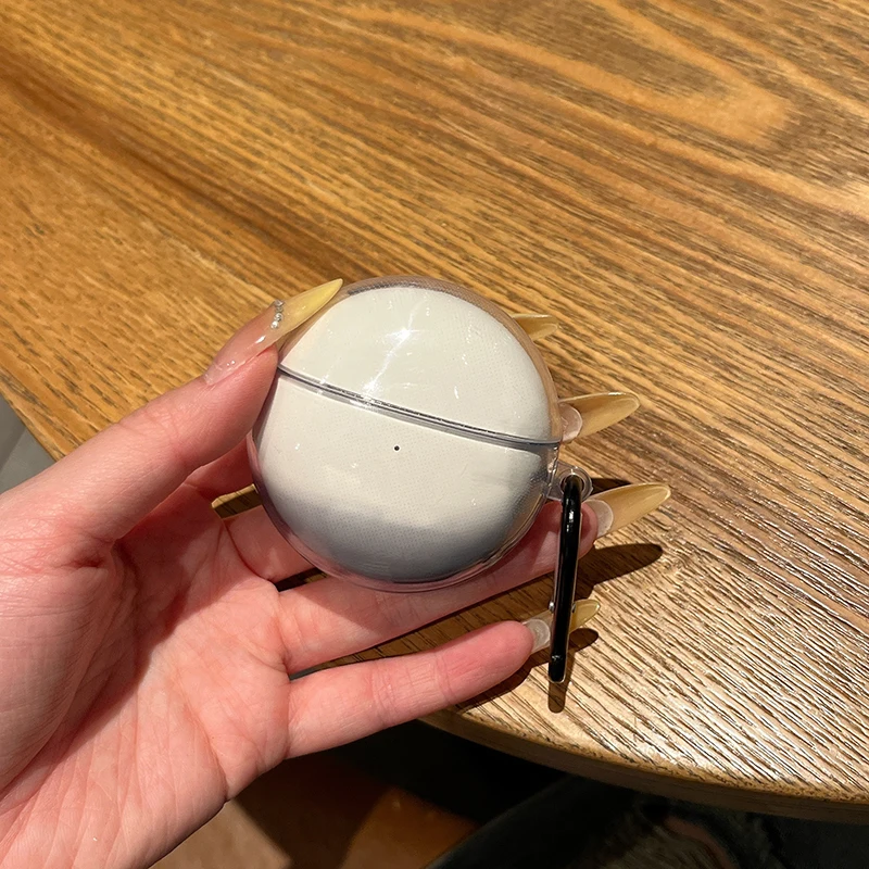 Clear Case For Huaw… - image