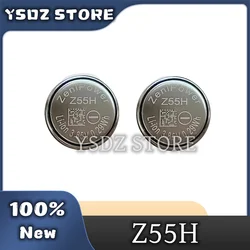 2-10PCS/LOT New Original ZeniPower Rechargeable Button Battery Z55H 3.85V 70Mah for WF-1000XM4 1000XM4 TWS Earphone