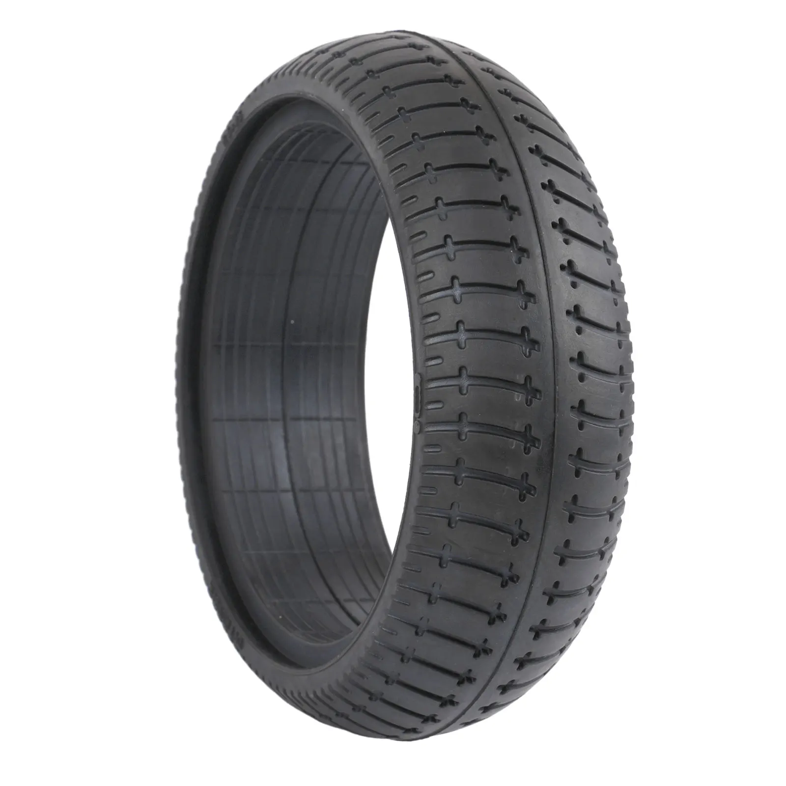 Solid Tires Specifically Crafted for the Use on Electric Scooters and For Hoverboards at an Efficient Size of 6 5 Inches