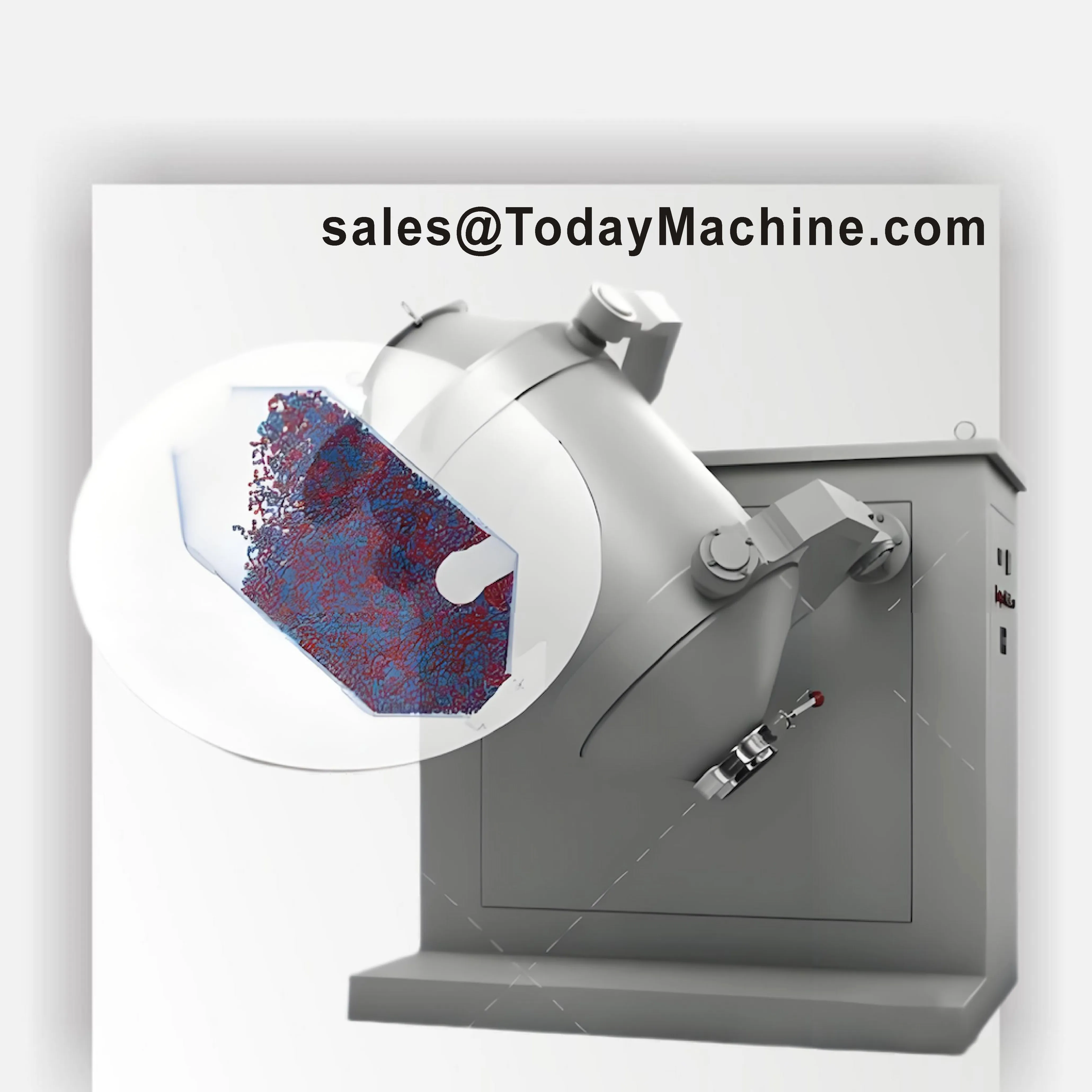 High Capacity Food … - image