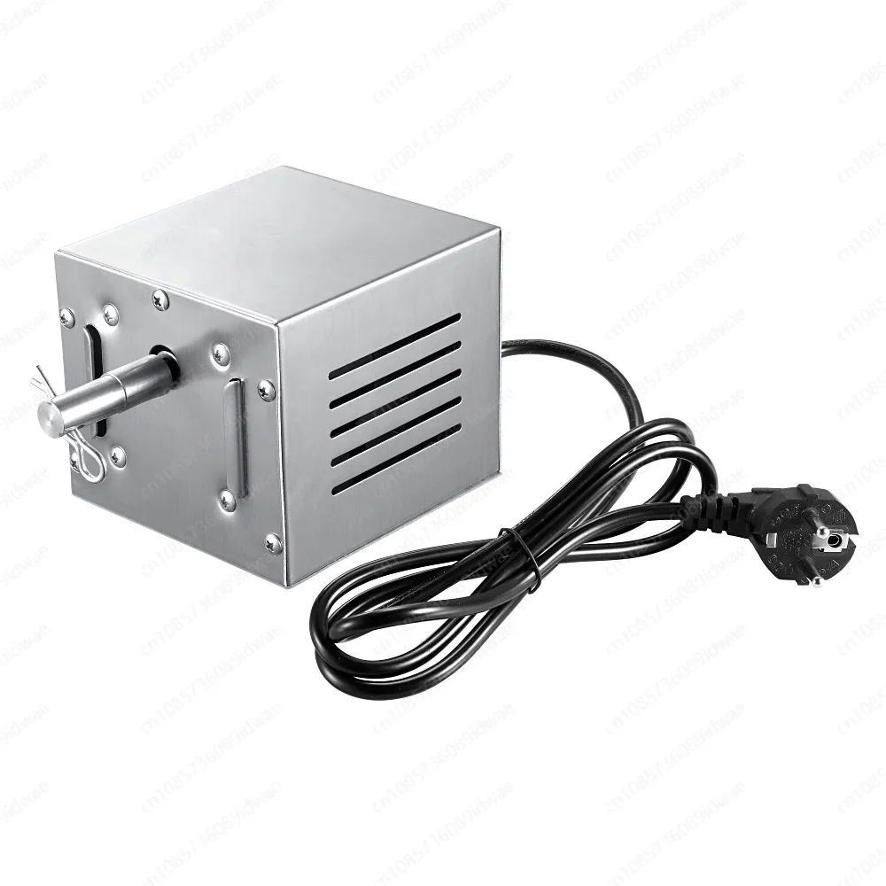 National standard 220V 110V motor electric motor, barbecue, grilled whole lamb barbecue, automatic barbecue oven micro motor