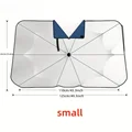 Small-V Groove
