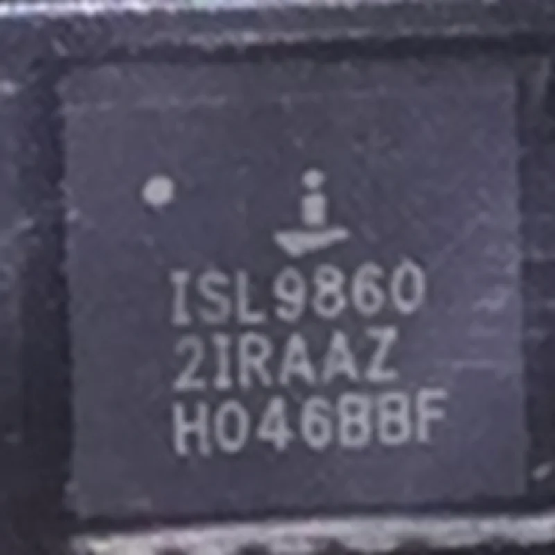 ISL9860 ISL98602IRAAZ ISL98602 SMD QFN logic board chip IC imported in stock