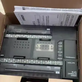 Omron CP1E-N30DR-D is brand new and original in stock.