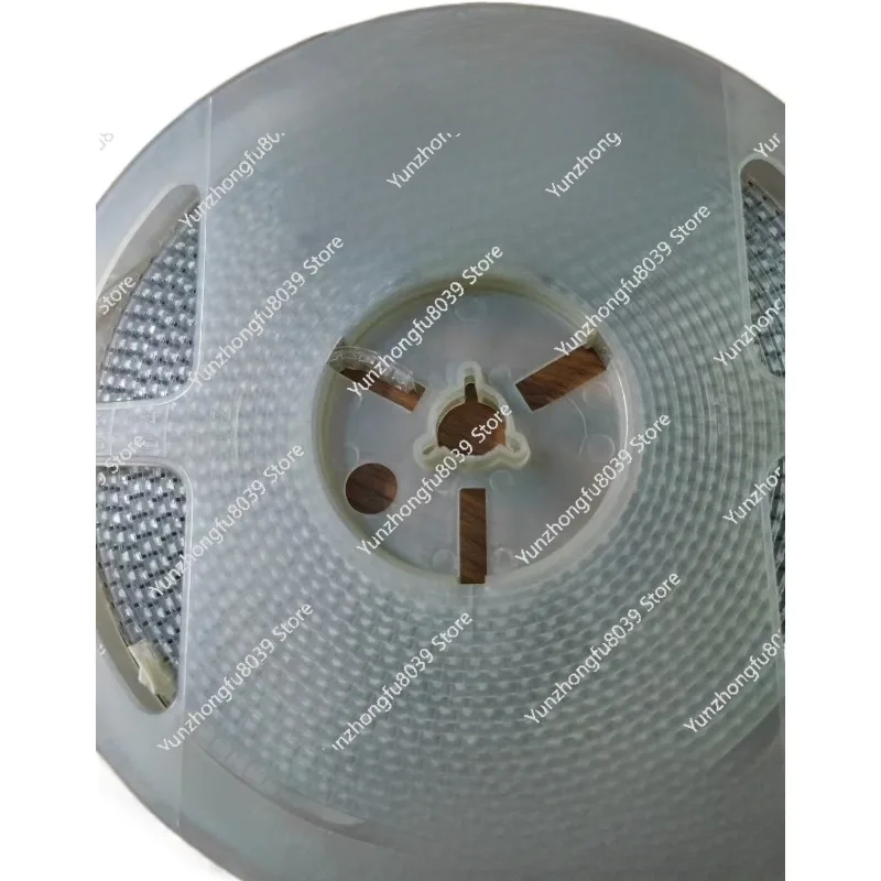 

SMD Tantalum Capacitor Type B 3528 220uF 227 20% 6.3V CA45-B-6.3V-220uF-M