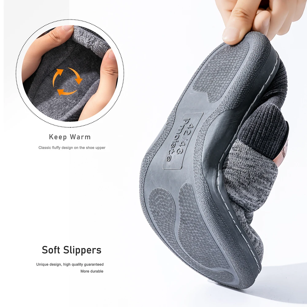 Thumbnail 2 - #70 Best Winter Home Shoes to Buy In 2026