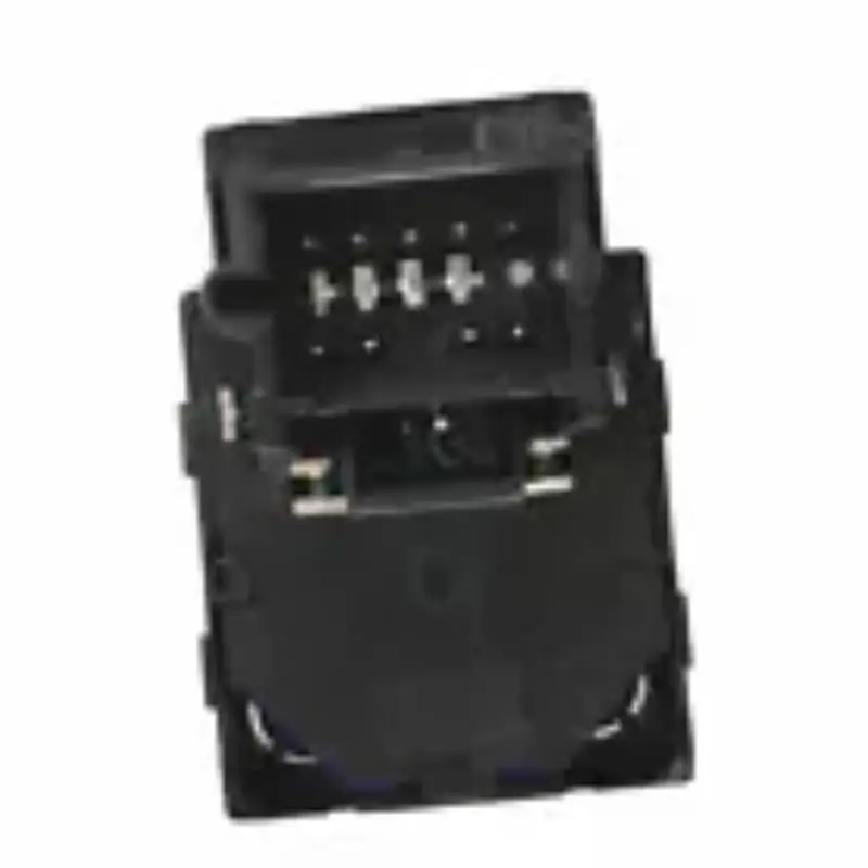 10407984 19259978 901-144  Mirror adjustment switch for Buick Chevrolet GM