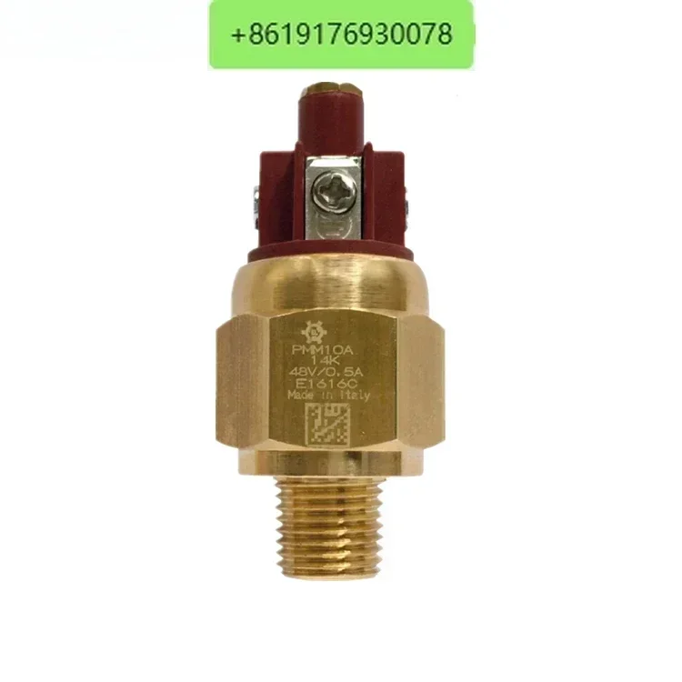 

Pressure switch PMN10A/PMM10C14K/PMM10A18K/PMN20A14K