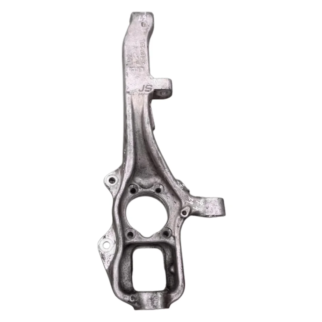 For Mercedes-Benz GLE Steering Knuckle W167 Kingpin GLS Front Bearing Assembly Four-Wheel Drive Dedicated Original