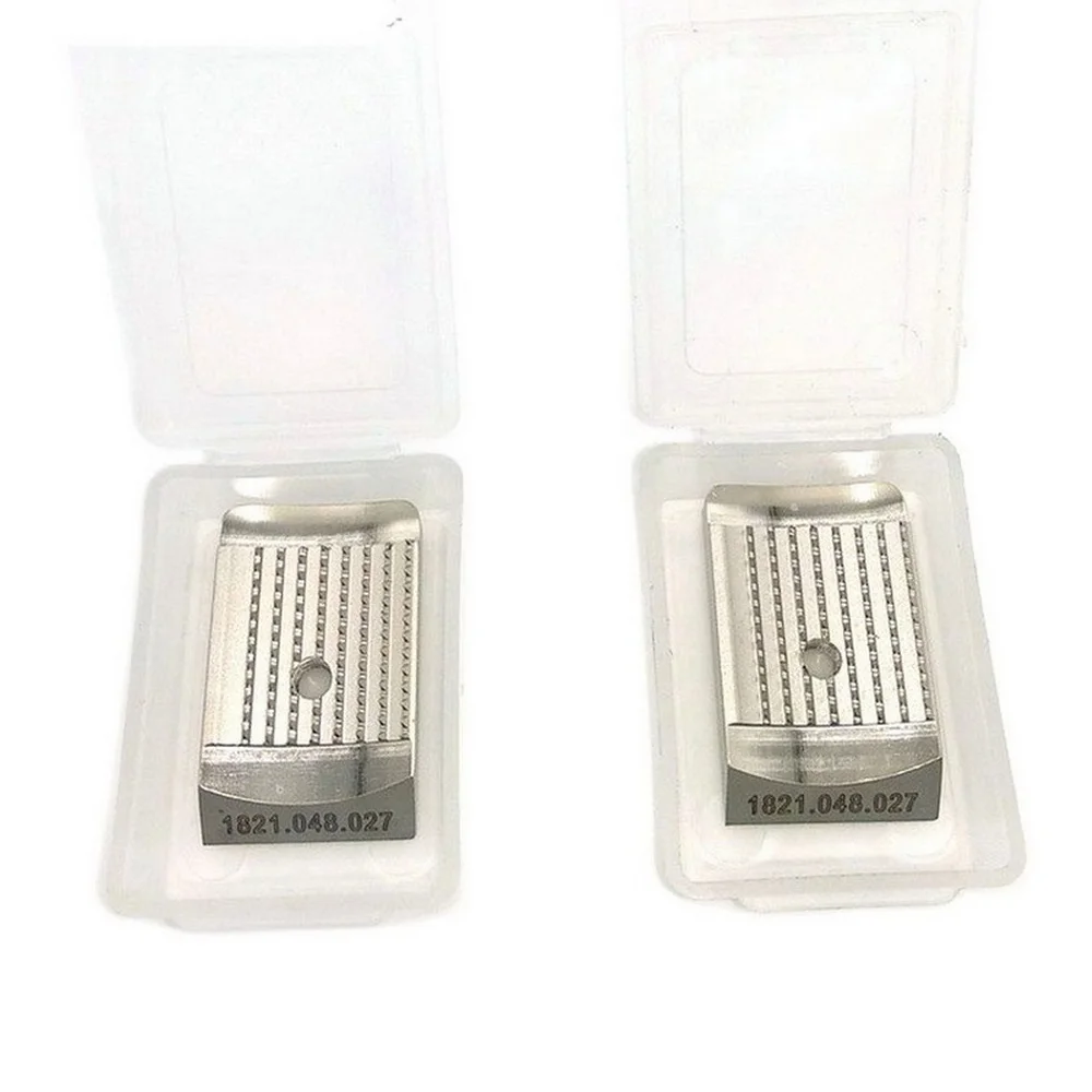 1821048027 Gripper Toothed Plate for Signode BXT3 16 Battery Powered Plastic Strapping Tool