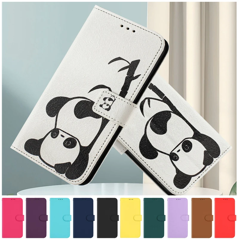 Luxo flip caso de couro para samsung galaxy xcover 7 6 pro flip capa para xcover7 4S 4 5 6 carteira sacos flor casos escudo