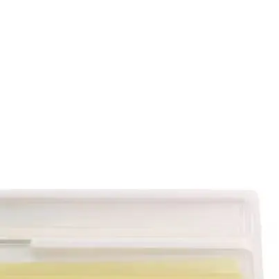 75Pcs Dental Polyester Polishing Stick Strip with Single Side Polystrips 4Mm Width Dentist Teeth Polish Whitening Material