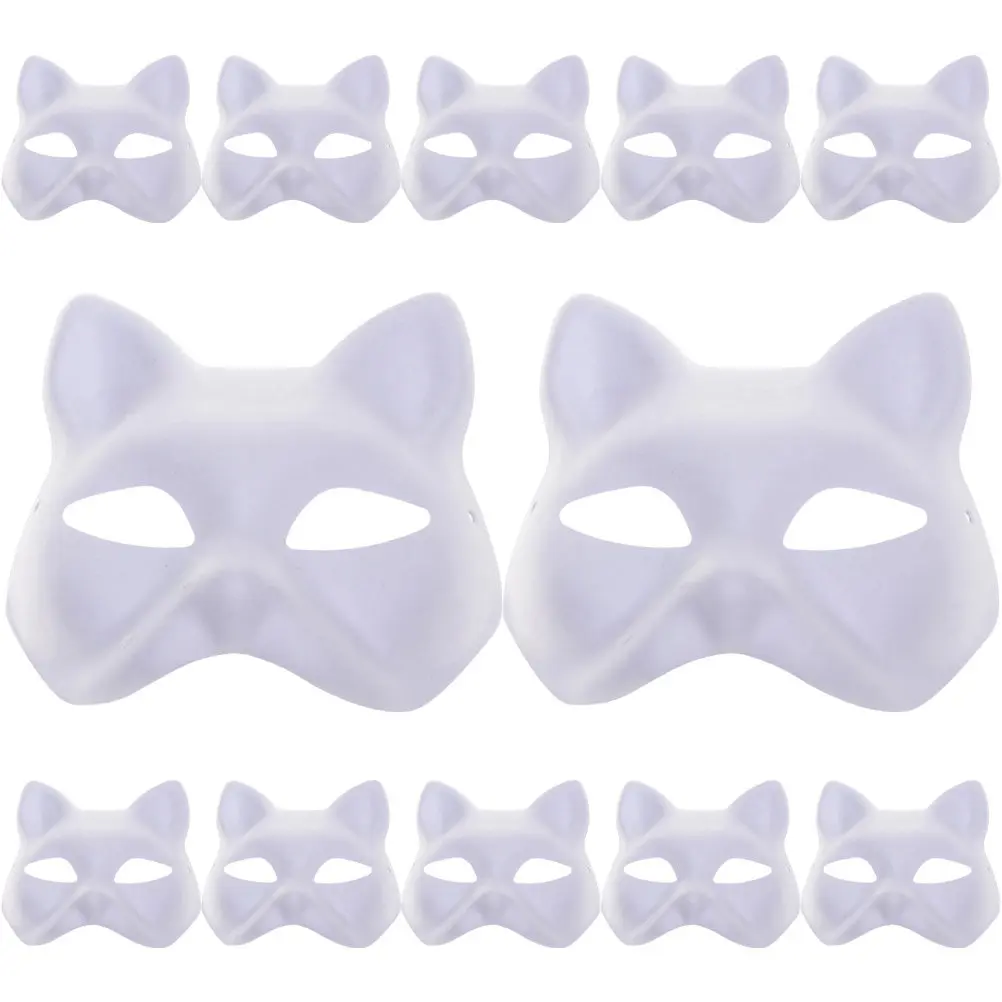 12-pezzi-maschere-di-carta-a-forma-di-gatto-per-travestimenti-feste-di-halloween-spettacoli-teatrali-maschere-di-animali-fai-da-te-per-bambini-e-cosplay