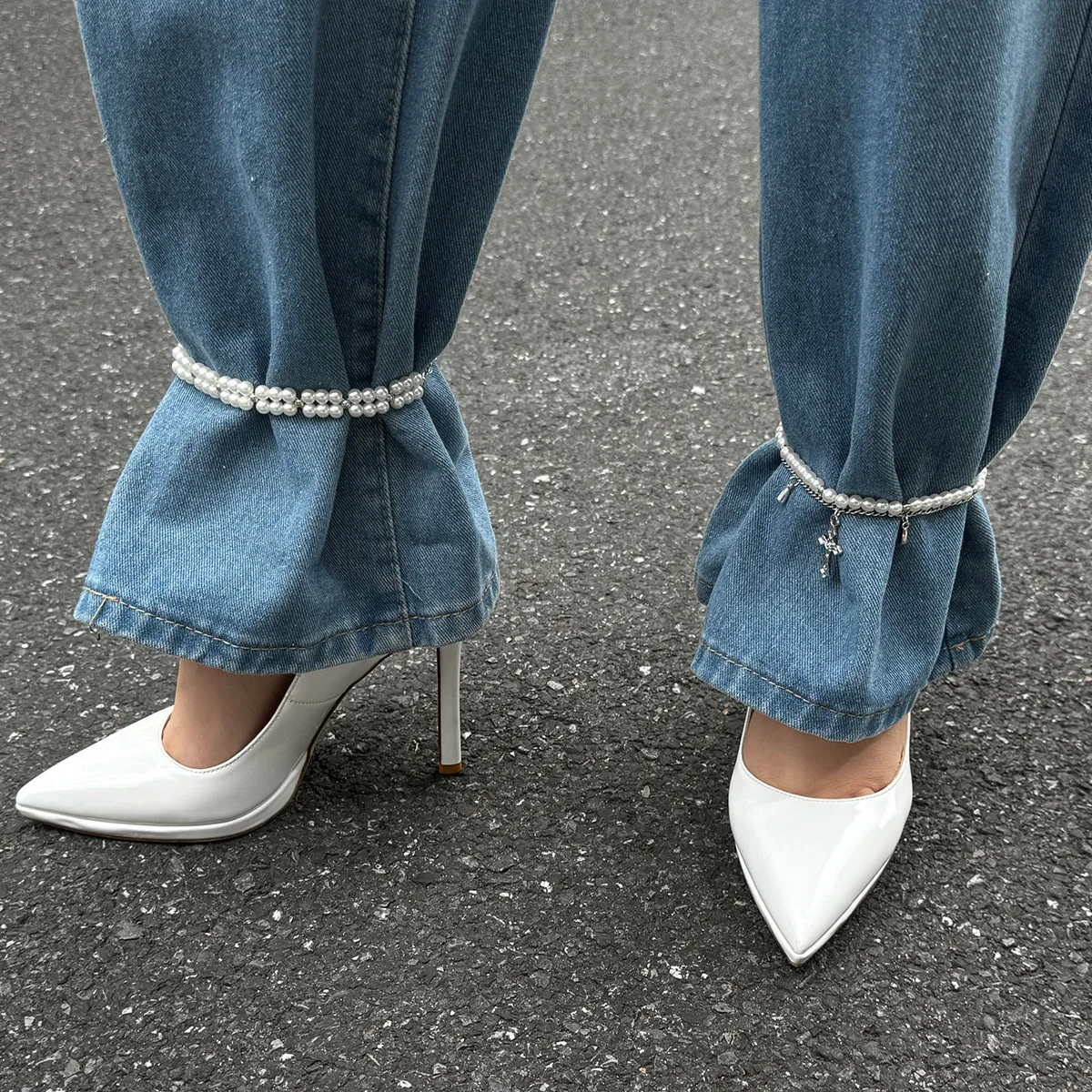 Thumbnail 4 - #81 Latest Anklets Offers