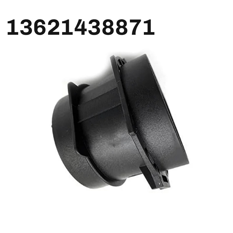 AB61-MAF متر الاستشعار 13621438871 5WK96132 كتلة لسيارات BMW E46 E39 E53 330I 530I X5 Z3 3.0L M54 B30 نظام قياس تدفق الهواء للسيارة
